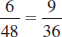 Use either the method of writing in lowest terms or the method of finding cross products to decide whether each proportion is true or false. Show your work and then write true or false.