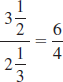 Use either the method of writing in lowest terms or the method of finding cross products to decide whether each proportion is true or false. Show your work and then write true or false.