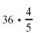 Add, subtract, multiply, or divide as indicated. Write answers in lowest terms and as whole or mixed numbers when possible.  <div style=padding-top: 35px> 