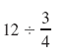 Add, subtract, multiply, or divide as indicated. Write answers in lowest terms and as whole or mixed numbers when possible.  <div style=padding-top: 35px> 