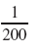 Write each percent as a fraction or mixed number in lowest terms and each fraction as a percent.  <div style=padding-top: 35px> 