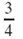 Write each fraction as a decimal. Round to the nearest thousandth if necessary.  <div style=padding-top: 35px> 