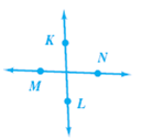 Label the pair of lines as appearing to be parallel, as perpendicular, or asintersecting.           