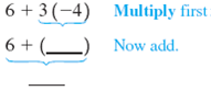 Simplify. See Examples               