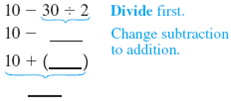 Simplify. See Examples               