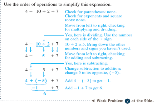 Simplify. See Examples               