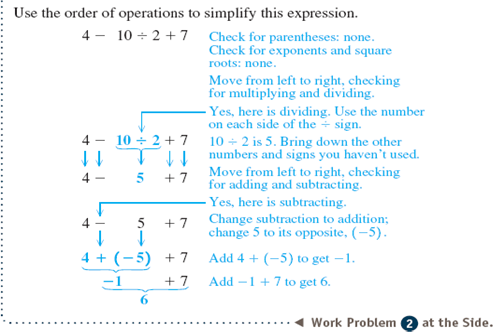 Simplify. See Examples               