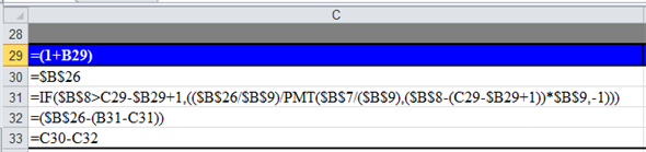 a. Compute ATIRR for Limited Partners in the following steps. First step: Use spreadsheet for the required computations. Enter given values and formulas in spreadsheet to create input section as shown in the image below. Obtained results are shown below. Second step: Prepare summary of equity information. Enter given values and formulas in spreadsheet as shown in the image below. Obtained results are shown below. Third step: Prepare summary of loan information. Enter given values and formulas in spreadsheet (in Cells A28:F33) as shown in the image below. In Cells A28:B33 In Cells C28:C33 In Cells D28:D33 In Cells E28:E33 In Cells F28:F33 Obtained results are shown below. Fourth step: Prepare summary of points information. Enter given values and formulas in spreadsheet as shown in the image below. Obtained results are shown below. Fifth step: Prepare statement of distribution of cash flows. Enter given values and formulas in spreadsheet as shown in the image below. Obtained results are shown below. Sixth step: Prepare statement of distribution of taxable income. Enter given values and formulas in spreadsheet as shown in the image below. Obtained results are shown below. Seventh step: Prepare statement of distribution of taxable gain from sale. Enter given values and formulas in spreadsheet as shown in the image below. Obtained results are shown below. Eighth step: Prepare statement of capital accounts prior to distribution of cash flow from sale. Enter given values and formulas in spreadsheet as shown in the image below. Obtained results are shown below. Final step: Compute ATIRR (after Tax Internal Rate of Return) for Limited Partner. Enter given values and formulas in spreadsheet as shown in the image below. Obtained results are shown below. Thus, the ATIRR to Limited Partner is . b. Compute ATIRR (after Tax Internal Rate of Return) for General Partners. Enter given values and formulas in spreadsheet as shown in the image below. Obtained results are shown below. Thus, the ATIRR to General Partner is . c. The ATIRR for the General Partner is the highest. This difference has occurred due the higher percentage of allocation of gain from sale to General Partners'. If the percentage of allocation of gain from the sale would have been equal to the percentage of equity contribution, then the ATIRR would have been the same for both types of partners'.
