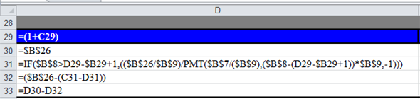 a. Compute ATIRR for Limited Partners in the following steps. First step: Use spreadsheet for the required computations. Enter given values and formulas in spreadsheet to create input section as shown in the image below. Obtained results are shown below. Second step: Prepare summary of equity information. Enter given values and formulas in spreadsheet as shown in the image below. Obtained results are shown below. Third step: Prepare summary of loan information. Enter given values and formulas in spreadsheet (in Cells A28:F33) as shown in the image below. In Cells A28:B33 In Cells C28:C33 In Cells D28:D33 In Cells E28:E33 In Cells F28:F33 Obtained results are shown below. Fourth step: Prepare summary of points information. Enter given values and formulas in spreadsheet as shown in the image below. Obtained results are shown below. Fifth step: Prepare statement of distribution of cash flows. Enter given values and formulas in spreadsheet as shown in the image below. Obtained results are shown below. Sixth step: Prepare statement of distribution of taxable income. Enter given values and formulas in spreadsheet as shown in the image below. Obtained results are shown below. Seventh step: Prepare statement of distribution of taxable gain from sale. Enter given values and formulas in spreadsheet as shown in the image below. Obtained results are shown below. Eighth step: Prepare statement of capital accounts prior to distribution of cash flow from sale. Enter given values and formulas in spreadsheet as shown in the image below. Obtained results are shown below. Final step: Compute ATIRR (after Tax Internal Rate of Return) for Limited Partner. Enter given values and formulas in spreadsheet as shown in the image below. Obtained results are shown below. Thus, the ATIRR to Limited Partner is . b. Compute ATIRR (after Tax Internal Rate of Return) for General Partners. Enter given values and formulas in spreadsheet as shown in the image below. Obtained results are shown below. Thus, the ATIRR to General Partner is . c. The ATIRR for the General Partner is the highest. This difference has occurred due the higher percentage of allocation of gain from sale to General Partners'. If the percentage of allocation of gain from the sale would have been equal to the percentage of equity contribution, then the ATIRR would have been the same for both types of partners'.