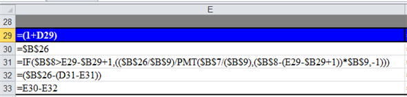 a. Compute ATIRR for Limited Partners in the following steps. First step: Use spreadsheet for the required computations. Enter given values and formulas in spreadsheet to create input section as shown in the image below. Obtained results are shown below. Second step: Prepare summary of equity information. Enter given values and formulas in spreadsheet as shown in the image below. Obtained results are shown below. Third step: Prepare summary of loan information. Enter given values and formulas in spreadsheet (in Cells A28:F33) as shown in the image below. In Cells A28:B33 In Cells C28:C33 In Cells D28:D33 In Cells E28:E33 In Cells F28:F33 Obtained results are shown below. Fourth step: Prepare summary of points information. Enter given values and formulas in spreadsheet as shown in the image below. Obtained results are shown below. Fifth step: Prepare statement of distribution of cash flows. Enter given values and formulas in spreadsheet as shown in the image below. Obtained results are shown below. Sixth step: Prepare statement of distribution of taxable income. Enter given values and formulas in spreadsheet as shown in the image below. Obtained results are shown below. Seventh step: Prepare statement of distribution of taxable gain from sale. Enter given values and formulas in spreadsheet as shown in the image below. Obtained results are shown below. Eighth step: Prepare statement of capital accounts prior to distribution of cash flow from sale. Enter given values and formulas in spreadsheet as shown in the image below. Obtained results are shown below. Final step: Compute ATIRR (after Tax Internal Rate of Return) for Limited Partner. Enter given values and formulas in spreadsheet as shown in the image below. Obtained results are shown below. Thus, the ATIRR to Limited Partner is . b. Compute ATIRR (after Tax Internal Rate of Return) for General Partners. Enter given values and formulas in spreadsheet as shown in the image below. Obtained results are shown below. Thus, the ATIRR to General Partner is . c. The ATIRR for the General Partner is the highest. This difference has occurred due the higher percentage of allocation of gain from sale to General Partners'. If the percentage of allocation of gain from the sale would have been equal to the percentage of equity contribution, then the ATIRR would have been the same for both types of partners'.