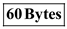 SACK: • The term SACK stands for Selective ACK. • In the SACK, the receiver explicitly tells that which packet or segment or messages are acknowledged in a stream (it may be positively or negatively). Fig: SACK contents message format Chunk: • Chunk is also known as data chunk. It is defined in RFC 2690(Request For Comment) SCTP (Stream Control Transmission Protocol) standards. • This is a type of term that can be used to describe the section of information within SCTP packets that contains either the control information and user data. Data Chunks: • Data chunks is carry the user data and this is also a control data. • The SCTP (Stream Control Transmission Protocol) packet has made up of data chunks and the headers and this will vary by the content • Data chunks has discussed in RFC4960(Request For Comment) and the modified version has discussed in RFC2690 and RFC 3309. • Chunk has the content types which is as follows: • Chunk Type: The IETF (Internet Engineering Task Force) has predetermined the value of chunk type is 8 bits. • Chunk Flags: This has the 8 bits flag value defined by the chunk type and this has the default value 0. • Chunk Length: This has the unsigned (only positive value) 16 bits without padding. • Chunk value: This can be used for general purpose value defined by the chunk type. As per given details there is 3 out-of-order of the packets and there are 5 duplicate data chunks. • There is the SACK chunk, according to the SACK chunk there will be general header, SACK header, 3 out-of-order of the packets and 5 duplicate data. • As per given details there is 3 out-of-order of the packet that means 1 out-of-order will take 4 bytes that means it will take . • As per given details there is 5 duplicate data that means 1 duplicate packet will take also 4 bytes that means it will take . • General header it will take . • SACK header it will take . • Performing the addition of all the details in order to get the total size of the packets which is as follows: Hence, the total size of the packet is .