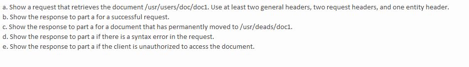 Assume there is a server with the domain name www.common.com