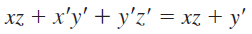 Use any method to prove the following either true or false.  <div style=padding-top: 35px> 