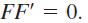 Given the Boolean function,   a) Derive an algebraic expression for the complement of F. Express in sum-of-products form. b) Show that   c) Show that  <div style=padding-top: 35px> 