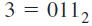 Design a circuit with three inputs x , y , and z representing the bits in a binary number, and three outputs ( a , b , and c ) also representing bits in a binary number. When the input is 0, 1, 6, or 7, the binary output will be the complement of the input. When the binary input is 2, 3, 4, or 5, the output is the input shifted left with rotate. (For example,   outputs 110;   outputs 001.) Show your truth table, all computations for simplification, and the final circuit.<div style=padding-top: 35px> 