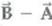 The resultant of is the same as (a) , (b) , (c) , (d) .