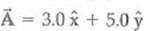(a) What is the sum of and (b) What are the magnitude and direction of