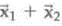 For the two vectors     and     , compute and show graphically (a)     , (b)     , and (c)     .