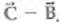 Referring to the parallelogram in Fig., express     ,     , and     in terms of     and     .     FIGURE Vector combos See Exercise.