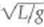 The forces acting on a simple pendulum are shown in Fig. (a) Show that, for the small angle approximation (sin ), the force producing the motion has the same form as Hooke's law. (b) Show by analogy with a mass on a spring that the period of a simple pendulum is given by T = 2     . [ Hint : Think of the effective spring constant.]     FIGURE SHM of a pendulum See Exercise.