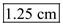 (a) Coulomb's law states that the electro static force between the two charges is directly proportional to the charge of each particle and inversely proportional to the square of the distance between the two charges. Here, is the Coulomb's constant, is the charge of the particle 1, is the charge of the particle 2, and is the distance between the two particles. Substitute for , for , for , and for . The tension T in the string is pointed in an upward direction and the gravitational force is pointed in a downward direction. The electrical Coulomb force exerted by the lower charge is in downward direction. Thus, the net force exerted on the system when it is in equilibrium. Here, is the mass of each particle and is the acceleration due to gravity. Rewrite the equation for . Substitute for , for , and for . Therefore, the tension in the string is . (b) Let be the new distance between the two charges and be the maximum tension in the string. Thus, the net force exerted on the system is, Rewrite the equation for . Substitute for , for , for , for , for , and for . Therefore, the smallest value of distance d possible before the string breaks is .
