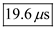 (a) The electric force experienced by the proton that was placed in the electric field is given as follows: Here, q is the charge of the proton and E is the strength of the electric field. The Newton's second law of motion states that the force acting on a moving proton is equal to product of the mass of the proton to its acceleration. Thus, Here, m is mass of the proton and is its acceleration. Rearrange the equation for a. Substitute for q , for E , and for . Therefore, the acceleration of the proton is . (b) The kinematic equation that relates he final velocity of the proton and its acceleration is, Here, is the final velocity of the proton, is the initial velocity of the proton, and t is the time taken to attain the final velocity. Since the proton is initially at rest, its initial velocity is zero, so, the above equation changes as, Rearrange above equation for t. Substitute for and for a. Therefore, the time taken is . (c) The displacement of the proton is, Since the proton is initially at rest, its initial velocity is zero. Substitute for , and for a , so, the above equation changes as, Therefore, the displacement of the proton is . (d) The final kinetic energy of the proton is, Substitute for m and for . Therefore, the final kinetic energy of the proton is .
