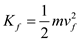 (a) The electric force experienced by the proton that was placed in the electric field is given as follows: Here, q is the charge of the proton and E is the strength of the electric field. The Newton's second law of motion states that the force acting on a moving proton is equal to product of the mass of the proton to its acceleration. Thus, Here, m is mass of the proton and is its acceleration. Rearrange the equation for a. Substitute for q , for E , and for . Therefore, the acceleration of the proton is . (b) The kinematic equation that relates he final velocity of the proton and its acceleration is, Here, is the final velocity of the proton, is the initial velocity of the proton, and t is the time taken to attain the final velocity. Since the proton is initially at rest, its initial velocity is zero, so, the above equation changes as, Rearrange above equation for t. Substitute for and for a. Therefore, the time taken is . (c) The displacement of the proton is, Since the proton is initially at rest, its initial velocity is zero. Substitute for , and for a , so, the above equation changes as, Therefore, the displacement of the proton is . (d) The final kinetic energy of the proton is, Substitute for m and for . Therefore, the final kinetic energy of the proton is .