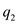 The electrostatic potential energy between a pair of point charges is directly proportional to the product of the magnitudes of the charges and inversely proportional to the distance between the charges. Thus, the mathematical expression for the electrostatic potential energy between a pair of point charges is, Here, k is the Coulomb constant, and are the magnitudes of the two charges, and R is the distance between them. Like charges repel each other. If two positive charges are separated by infinite distance, the potential energy of the system of charges will be zero. In order to bring these positive charges closer, one has to perform work by an external agent. This work is stored as potential energy in the system and hence the potential energy will be positive. Unlike charges attract each other. If two positive charges are separated by infinite distance, the potential energy of the system of charges will be zero. As these charges with move together from an infinite separation, energy is released. Thus, the potential energy of the system becomes negative.