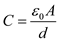 (a) A conductor that stores electric charge at low potentials is called as capacitor. A capacitor consists of two parallel plates with equal cross-sectional area that are separated by a distance. The capacitance of the capacitor is given as follows: Here, is the permittivity of free space, A is the cross-sectional area of the plates of the capacitor, and d is the plate separation. Substitute for , for A , 800 m for d. Therefore, the capacitance of the Earth cloud layer that serves as parallel plate capacitor is . (b) The maximum electric potential difference between the Earth and the cloud layer is given follows: Here, is the maximum electric field. The maximum charge that cloud can hold is, Substitute for C and for . Substitute for , for A , and for . Therefore, the maximum charge that cloud can hold is .