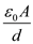 (a) A conductor that stores electric charge at low potentials is called as capacitor. A capacitor consists of two parallel plates with equal cross-sectional area that are separated by a distance. The capacitance of the capacitor is given as follows: Here, is the permittivity of free space, A is the cross-sectional area of the plates of the capacitor, and d is the plate separation. Substitute for , for A , 800 m for d. Therefore, the capacitance of the Earth cloud layer that serves as parallel plate capacitor is . (b) The maximum electric potential difference between the Earth and the cloud layer is given follows: Here, is the maximum electric field. The maximum charge that cloud can hold is, Substitute for C and for . Substitute for , for A , and for . Therefore, the maximum charge that cloud can hold is .