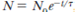 The muon is an unstable particle that spontaneously decays into an electron and two neutrinos. In a reference frame in which the muons are stationary, if the number of muons at t = 0 is N 0 , the number at time t is given by , where is the mean lifetime, equal to 2.2 ms. Suppose the muons move at a speed of 0.95 c and there are 5.0 × 10 4 muons at t = 0. (a) What is the observed lifetime of the muons (b) How many muons remain after traveling a distance of 3.0 km