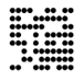 You divide each line of this figure into separate groups of objects according to the _____ rule.