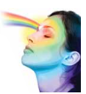 A perception problem marked by the difficulty or inability to recognize faces is called _____.