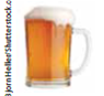 Alcohol is classified as a (a) _____ because it decreases the activity of the central nervous system by stimulating neural receptors called (b) _____ receptors. Heavy and repeated drinking can result in periods of seemingly normal behavior that the drinker, when sober, cannot recall at all; these periods are called (c) _____.