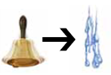 Suppose you wanted to classically condition your roommate to salivate at the sight of a psychology textbook. One procedure for establishing classical conditioning would be to present two stimuli close together in time. The presentation of the two stimuli is called a trial. In our example, a typical trial would involve first presenting a psychology textbook, initially called the (a) _____, which does not elicit salivation. A short time later, you would present a piece of brownie, called the (b) _____ stimulus, which elicits salivation. Salivation, an innate, automatic, and involuntary physiological reflex, is called the (c) _____.