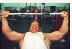 Smartest, definitely. Though Chris Langan can bench press a whopping 500 pounds, his intellect is far more impressive. Chris's IQ score is off the charts at an estimated 195 (average IQ score is 100). Only one in several billion people has an IQ of 195 or above. Even Einstein didn't compare, as his IQ is estimated to have been 150. Chris is surely a rocket scientist, brain surgeon, or Nobel Prize winner, right? Wrong! Let's take a look at Chris's life to understand why he hasn't achieved the extraordinary career success we expect from him. Chris's childhood left much to be desired. His family was so poor he had only one outfit, which consisted of unmatched socks and a shirt, pants, and shoes, all with holes in them. His father left before his birth and his mother had four husbands, three of whom died. Chris's fourth stepfather was physically abusive toward him. For instance, he asked Chris questions and when Chris answered them correctly, he punched Chris in the mouth. Chris took up weight-lifting in his early teens, and one day when his stepfather began beating him, he struck back so hard, his stepfather left and never returned. Despite harsh living circumstances, Chris's intellect persevered. He began speaking at 6 months of age, and by age 3 he was reading. He skipped ahead in school and even then, he felt he knew more than his teachers. All he had to do to ace exams was to quickly skim his textbooks. Chris is one of the few to obtain a perfect score on the SAT, and he even squeezed in a nap during this challenging timed test. Because of life circumstances, Chris never finished college. Instead, he has worked labor jobs throughout his life. Some of the jobs he's had include construction worker, lifeguard, farmhand, cowboy, factory worker, firefighter, and, for the past 20 years, a bouncer at a bar. Isn't working as a bouncer one of the last jobs you expect the smartest man in America, and quite possibly in the world, to have? So, you have to ask yourself, why did Chris end up like this? The answer is because of his disadvantaged environment. There was no one to help him. No one ever encouraged him to pursue greatness. Absolutely nothing in his background helped him take advantage of his remarkable talents. Chris is now in his fifties, still lifting weights and working as a bouncer. He's also working on a theory that explains problems scientists and philosophers have been thinking about for thousands of years. He calls his theory Cognitive-Theoretic Model of the Universe (CTMU). He believes CTMU can answer all questions about reality and prove the existence of God. If anyone can answer such questions, surely Chris, with an IQ of 195, is a top contender. We have to wonder what would have happened to Chris had he been born into a wealthy, well respected, and well-connected family. Only if he were raised in such an environment could he have become the brain surgeon or Nobel Prize winner we expect from a man with an unmatched IQ. Question Given Chris's high IQ of 195, what size brain must he have?