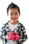 Children are able to acquire a language with so little formal training because of genetically programmed physiological and neurological features in the brain and vocal apparatus; these features are called (a) _____ factors. One innate factor is the period of time from infancy to adolescence when language is easier to learn, called the (b) _____. Children acquire the sounds and rules of a particular language because of their interactions with their surroundings; these interactions are called (c) _____ factors.