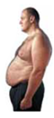We inherit the following genetic factors involved in weight regulation: a certain number of _____ cells that store fat; a certain (b) _____ rate that regulates how fast we burn off fuel; a certain (c) _____ point that maintains a stable amount of body fat; and weight-regulating (d) _____ that influence appetite, metabolism, and hormone secretion.