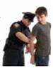 One reason adolescents engage in more risky behaviors is that they have an underdeveloped (a) _____ but a fully functioning emotional center, called the (b) _____