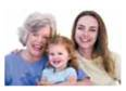 If the aging process is caused by genetic defects, physiological problems, or diseases, it is called _____ aging, an example of which is Alzheimer's disease.
