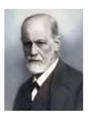 Jung believed that the basic force is not the sex drive, as Freud believed, but ancient memory traces and symbols shared by all peoples in all cultures, called the (a) _____. According to Adler's philosophy, each person is a social being with a unique personality and is motivated by (b) _____. Karen Horney disagreed with Freud's emphasis on biological urges and insisted that the major influence on personality development was (c) _____ between parents and child.