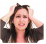 One mental disorder is characterized by recurring and unexpected panic attacks and continued worry about having another panic attack; such worry interferes with psychological functioning. This problem is called a _____ disorder.