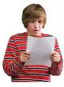 There are several different treatments for phobias. A nondrug treatment combines changing negative, unhealthy, or distorted thoughts and beliefs by substituting positive, healthy, and realistic ones and learning new skills to improve functioning; this treatment is called (a) _____ therapy. Another therapy that gradually exposes the person to the real anxiety-producing situations or objects that he or she has been avoiding is called (b) _____ therapy. Individuals who are unwilling or too fearful to be exposed to fearful situations or objects may choose drug therapy.