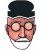 Freud developed one of the first forms of insight therapy, which he called (a) _____. At the core of psychoanalysis is the idea that psychological and physical symptoms arise from (b) _____ that a person cannot voluntarily uncover or recall.