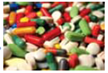 Medications that reduce anxiety by lowering physiological arousal, resulting in a state of tranquility, belong to a class of chemicals known as (a) _____ Medications that help to even out the highs and lows of mood disorders, such as bipolar disorder, are known as (b) _____.