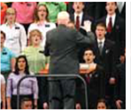 A collection of two or more people who interact and share some common attribute or attributes is called a (a) _____. How much group members perceive that they share common attributes determines group (b) _____. The formal or informal rules about how group members should behave are called group (c) _____. According to Leon Festinger's (d) _____ theory, we compare ourselves to others who are similar to us so that we can measure the correctness of our attitudes and beliefs.