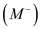 The Goldman equation was devised to determine the effects of ions on the membrane potential collectively. When a neuron is at rest, the membrane is selectively permeable to potassium and it naturally leaks out of the membrane. The movement of potassium makes the membrane potential more negative. Although the permeability is lower, the nerve cell is also permeable to sodium and chloride . Unlike the Nernst equation which only considers one ion at a time, the Goldman equation acknowledges that more than one type of ion moves across the membrane. Other ions have an insignificant amount of permeability. Therefore, only potassium , sodium and chloride appear in the Goldman equation. In order to suggest a more general formulation for the Goldman equation, consider the full version of the equation. The variable is the resting potential and is the relative permeability of the specified ion. Before additional monovalent ions can be added to the equation, determine whether the ions have a positive valence, like potassium and sodium , or negative valence, like chloride . If the valence is negative, the ion concentration inside will be the numerator and the concentration outside will be the denominator. Therefore, a general formulation for the Goldman equation that would be applicable to membranes permeable to any negative ion as well as potassium , sodium , and chloride would be: The ion concentrations of sodium in a mammalian neuron is and , for potassium is , and for chloride is and . Under general circumstances, the relative permeability of sodium ions is 45% of chloride ions and 4% of potassium ions. So, the ratio of . So, if the relative permeability for sodium ions were 0.01, then the ratio of . The at relative permeability for sodium ions were 0.01 is as follows: Likewise, if relative permeability for sodium ions were 1.0, then the ratio of . So, the at relative permeability 0.01 and 1.0 is . In general, the resting membrane potential is . So, the difference between . Therefore, the change is In the given case, graph would not be liner, so the answer is no because is proportional to the logarithm of the expression that contains the term for sodium permeability.