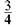 Match the fraction as either a proper fraction or improper fraction. _________ a. Proper fraction b. Improper fraction