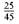Reduce these fractions to the lowest terms. =__________________________________