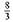 Change these improper fractions to mixed numbers. =_______________________________